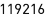 119216
