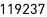 119237