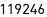 119246