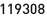 119308