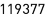 119377
