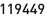 119449