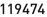 119474