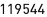 119544