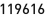 119616