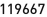 119667