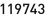 119743