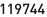 119744
