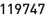 119747