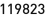 119823