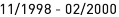 11_|_1998 - 02_|_2000