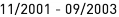 11_|_2001 - 09_|_2003