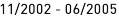 11_|_2002 - 06_|_2005