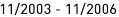 11_|_2003 - 11_|_2006