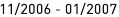 11_|_2006 - 01_|_2007