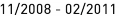 11_|_2008 - 02_|_2011