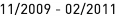 11_|_2009 - 02_|_2011