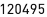 120495