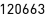 120663