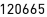 120665