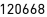 120668