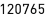 120765