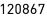 120867