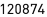 120874