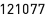 121077