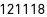 121118