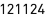 121124