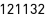 121132