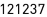 121237