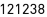 121238