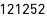 121252