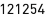 121254