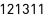 121311