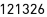 121326