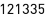 121335
