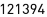 121394