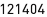 121404