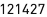 121427