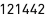 121442