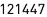 121447