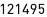 121495