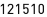 121510