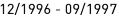 12_|_1996 - 09_|_1997
