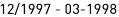 12_|_1997 - 03-1998