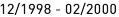 12_|_1998 - 02_|_2000