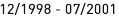 12_|_1998 - 07_|_2001